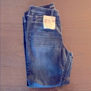 Universal Thread Jeans (Blue)